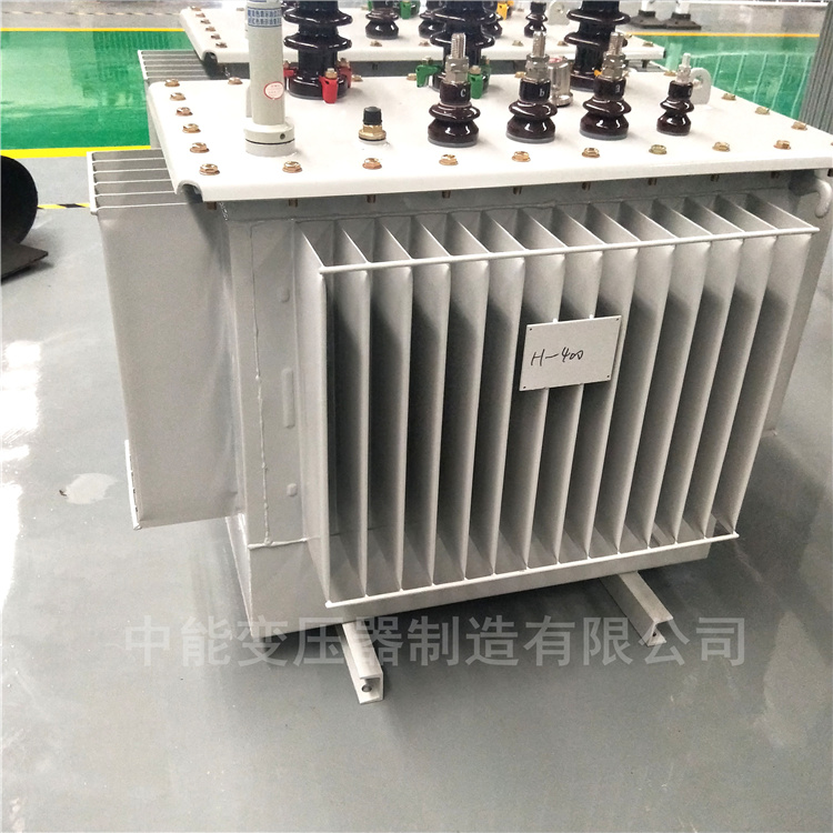 大安S20-500kva变压器